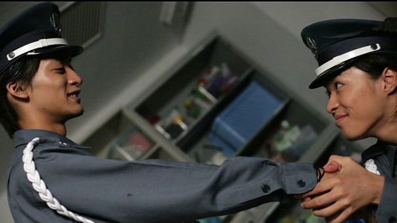 кадр из фильма レインボーボーイズ