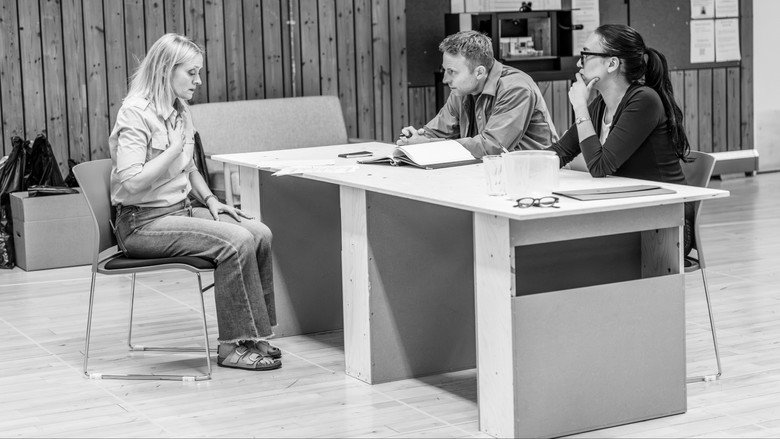 кадр из фильма National Theatre at Home: Some Woman