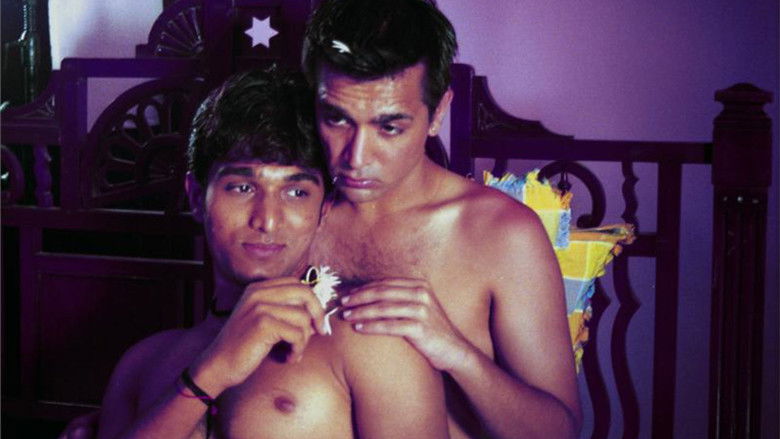 кадр из фильма Yours Emotionally