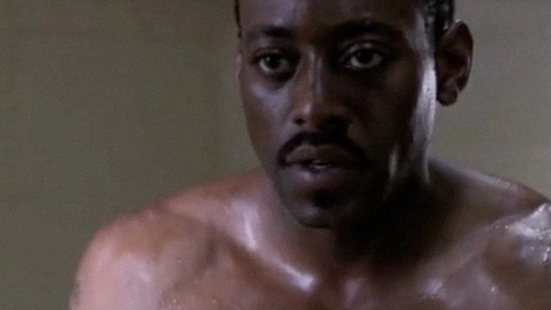 кадр из фильма Conviction