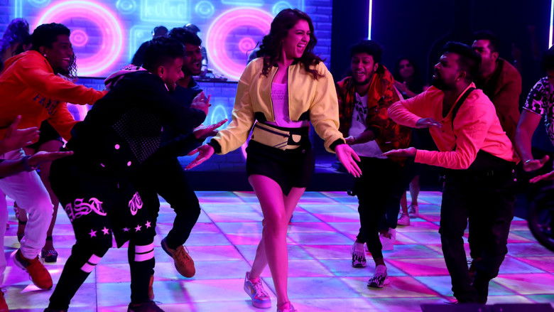 кадр из фильма பாட்னர்