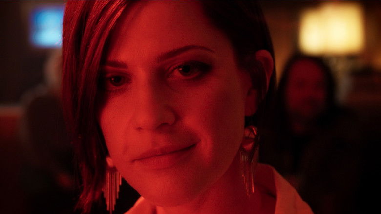 кадр из фильма Menorca