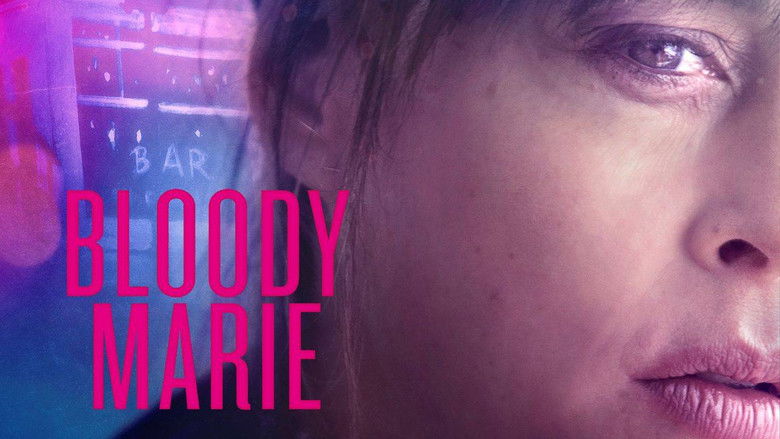 кадр из фильма Кровавая Мэри