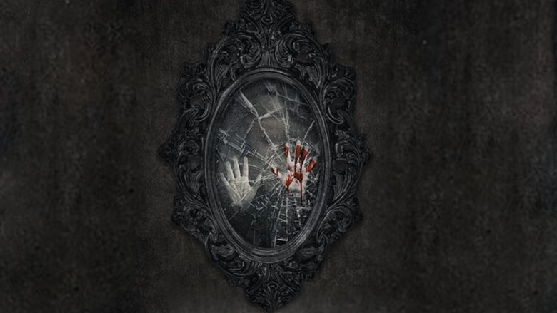 кадр из фильма Белый гроб: Игра дьявола