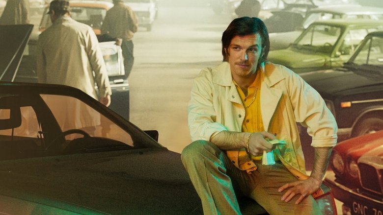 кадр из фильма Как я полюбила гангстера