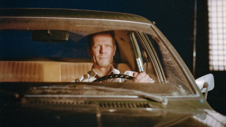 кадр из фильма Yötön Yö