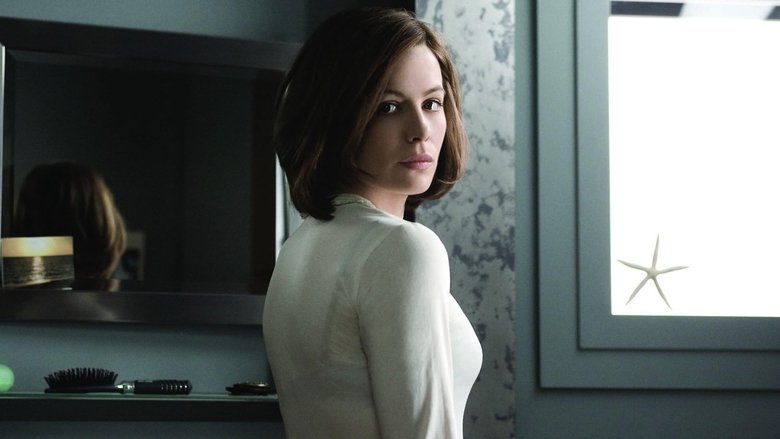 кадр из фильма Белая мгла