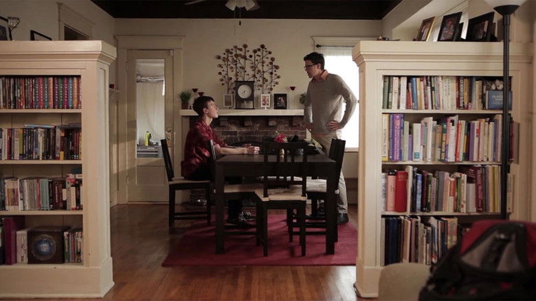 кадр из фильма Tomorrow