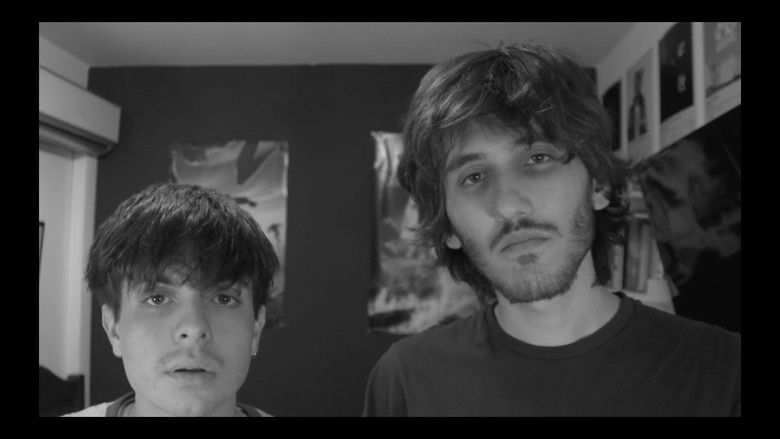 кадр из фильма Pascualina