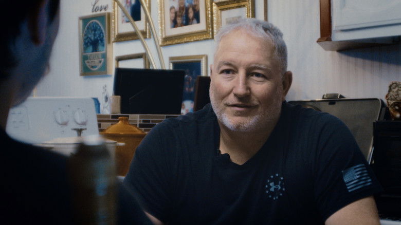 кадр из фильма Dave Washersmith's The Knifeman