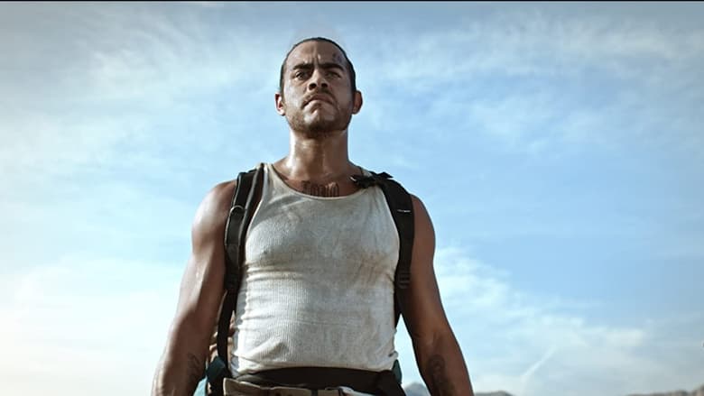 кадр из фильма Охота на койота