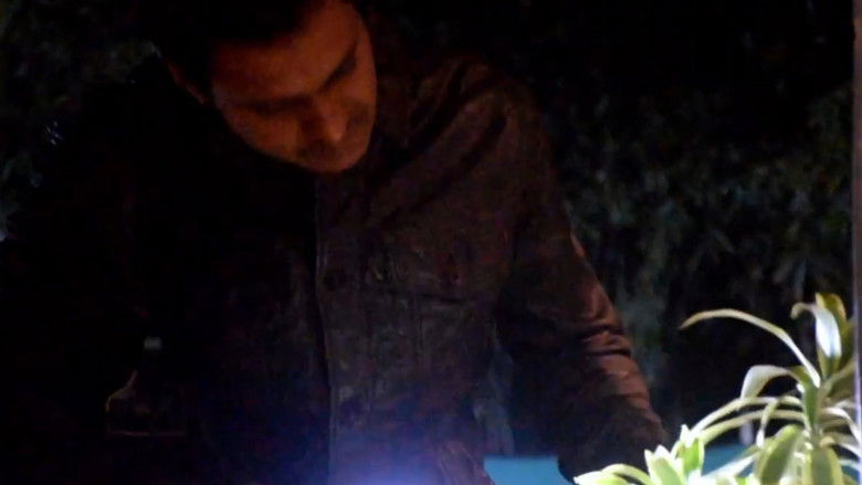 кадр из фильма 1984 Death Only Cure