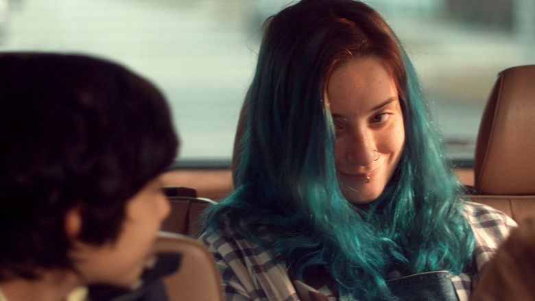 кадр из фильма CaRabA