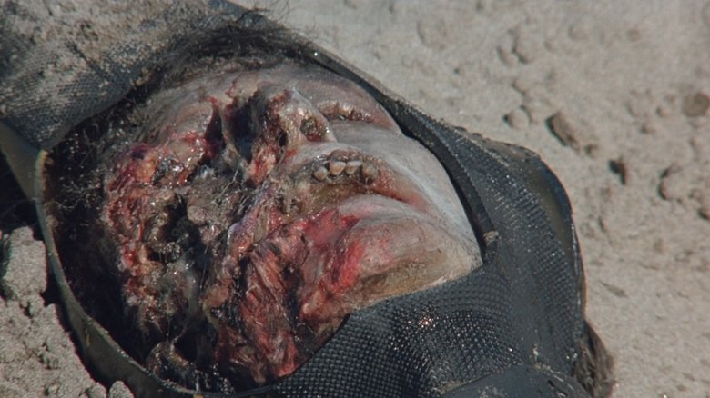 кадр из фильма Жестокие челюсти