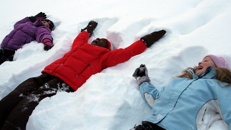 кадр из фильма Bestevenner