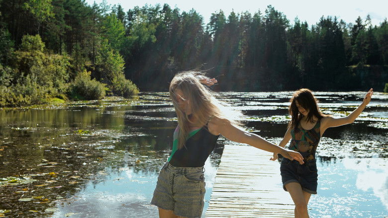 кадр из фильма Valoa valoa valoa