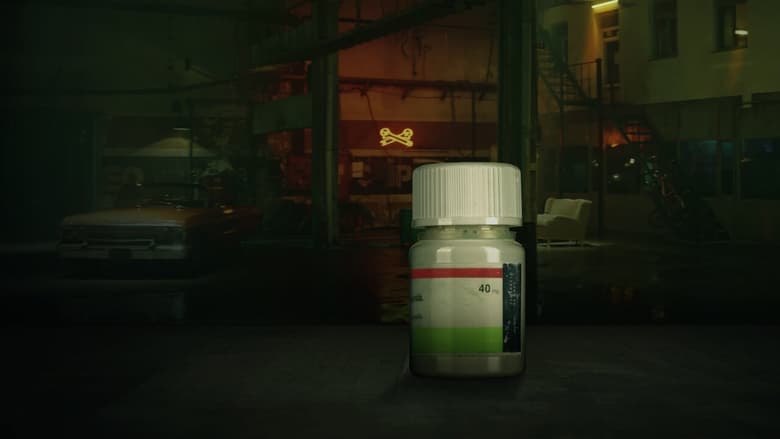 кадр из фильма 10 дней любопытного человека