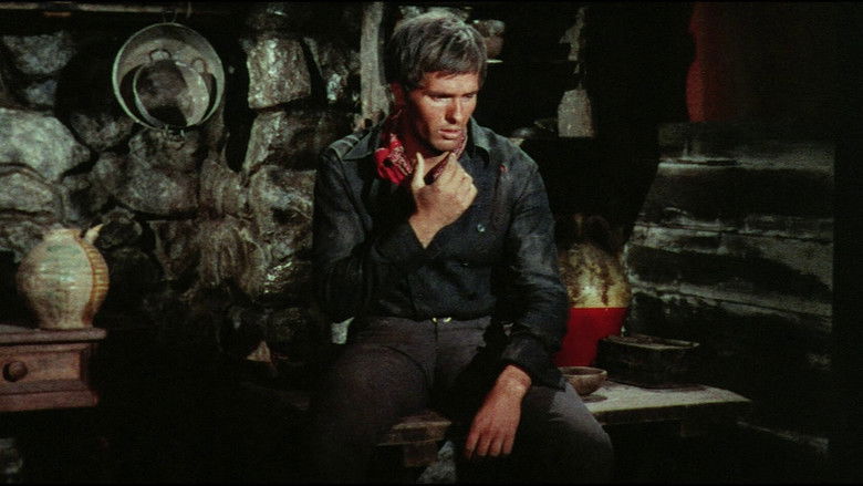 кадр из фильма Ради нескольких долларов