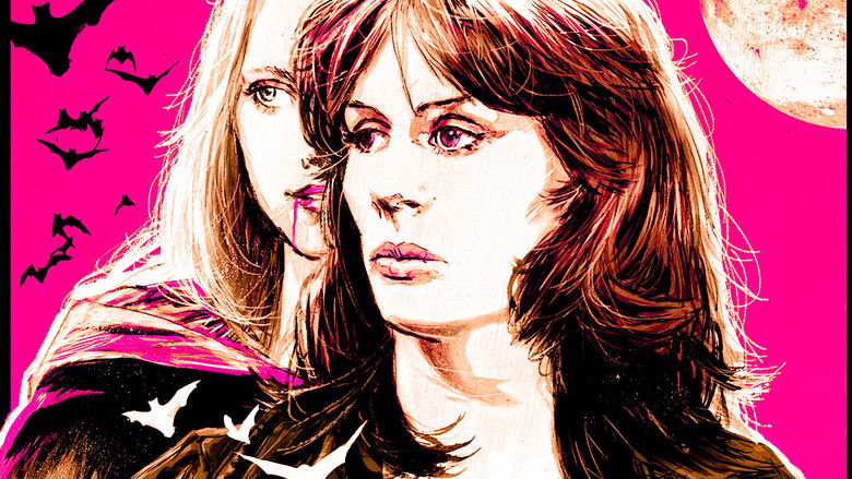 кадр из фильма Вампиры