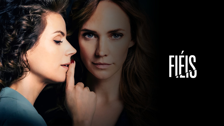 кадр из фильма Верна тебе