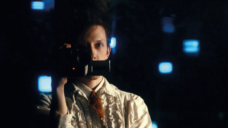 кадр из фильма Uchronia