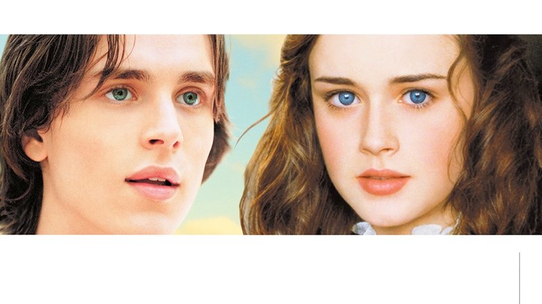 кадр из фильма Бессмертные