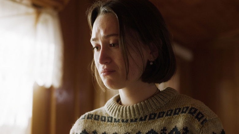 кадр из фильма The Wren in the Wood