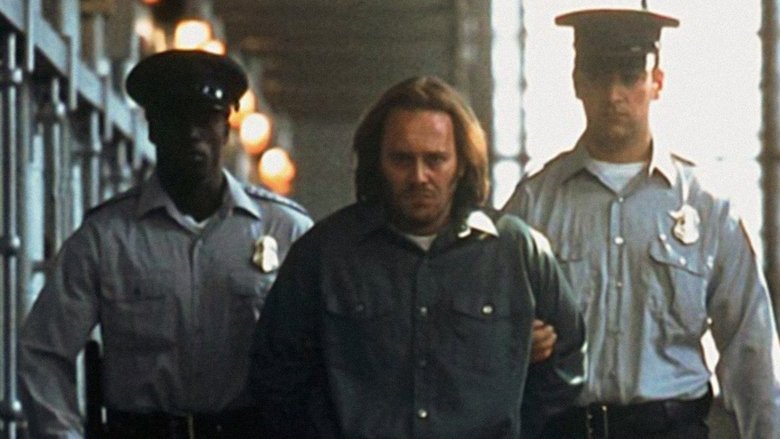 кадр из фильма Terror Among Us