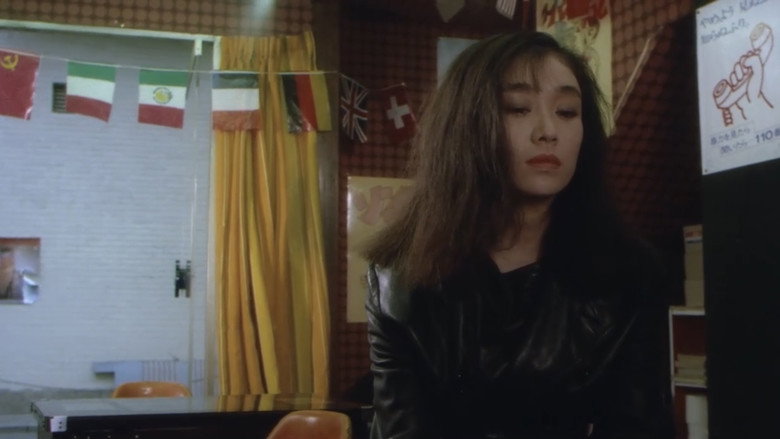 кадр из фильма 刺青