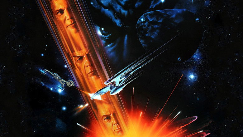 кадр из фильма Звёздный путь 6: Неоткрытая страна