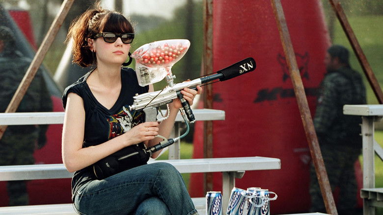 кадр из фильма Любовь и прочие неприятности