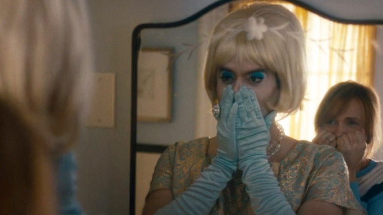 кадр из фильма Близнецы