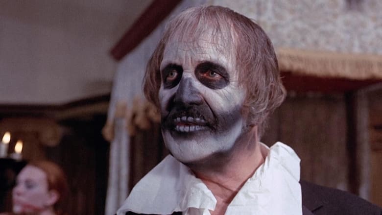 кадр из фильма Сумасшедший дом