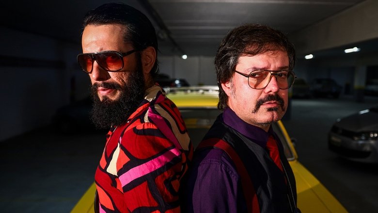 кадр из фильма Algo de Errado Não Está Certo