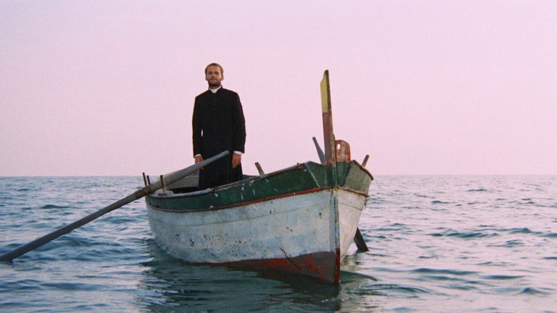 кадр из фильма Маддалена