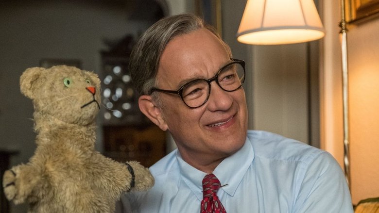 кадр из фильма Прекрасный день по соседству