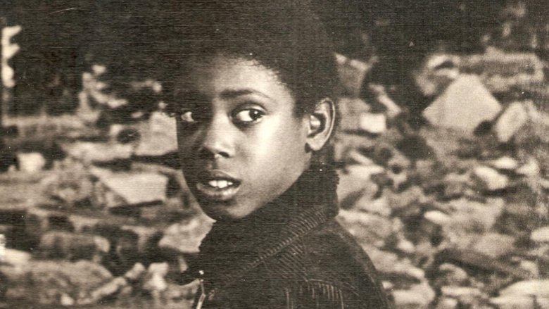 кадр из фильма J.T.