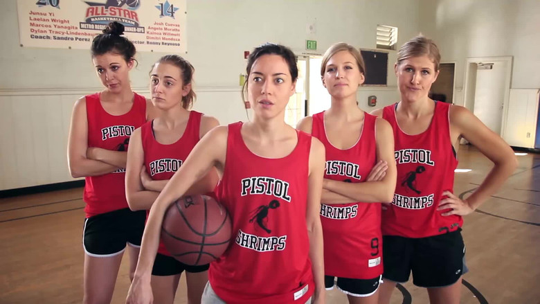 кадр из фильма The Pistol Shrimps