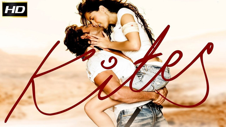 кадр из фильма Воздушные змеи