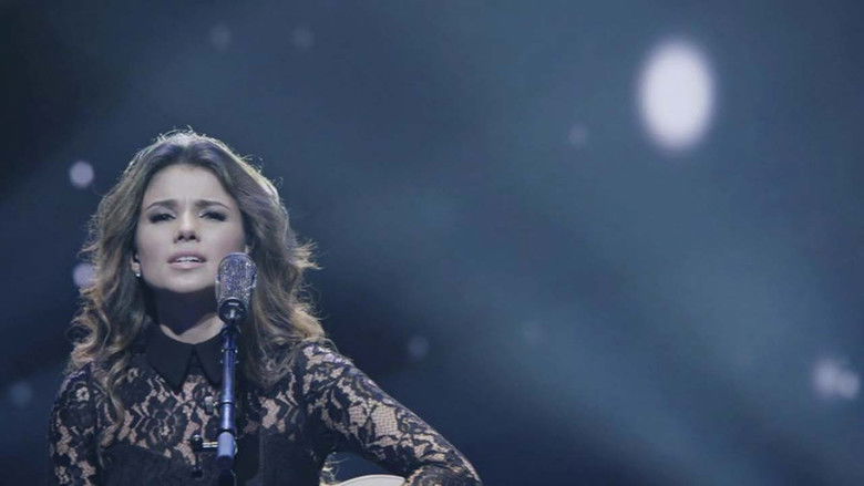 кадр из фильма Paula Fernandes - Amanhecer Ao Vivo