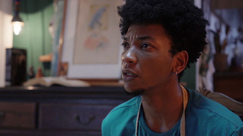 кадр из фильма Lázaro