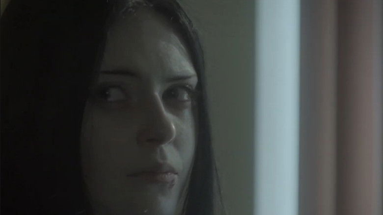 кадр из фильма Oppressive & Crippling Demons