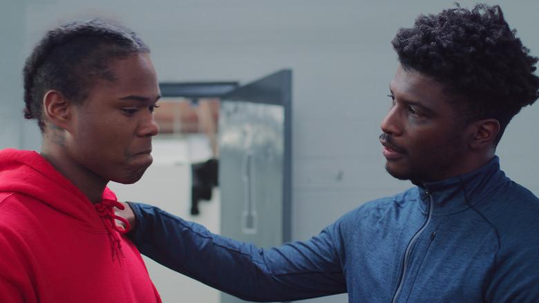 кадр из фильма The Rhythm