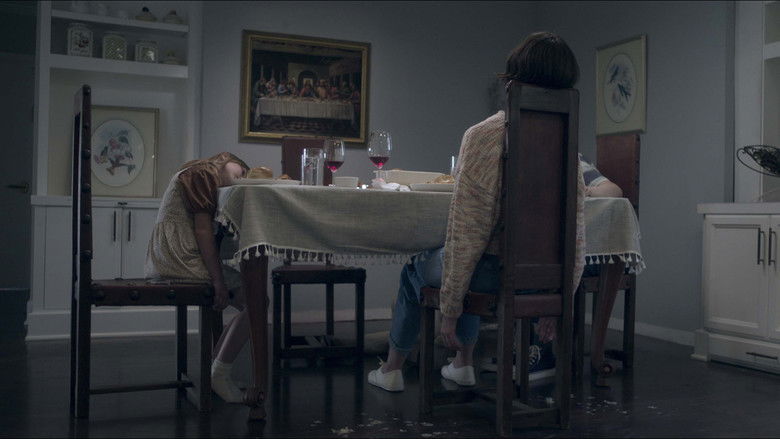 кадр из фильма The Sequence