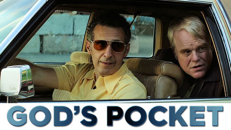 кадр из фильма Божий карман