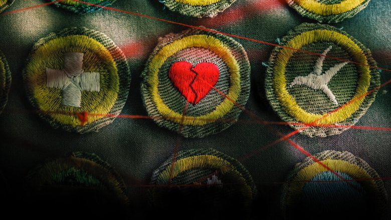 кадр из фильма Честь скаута: секретные материалы американских бойскаутов