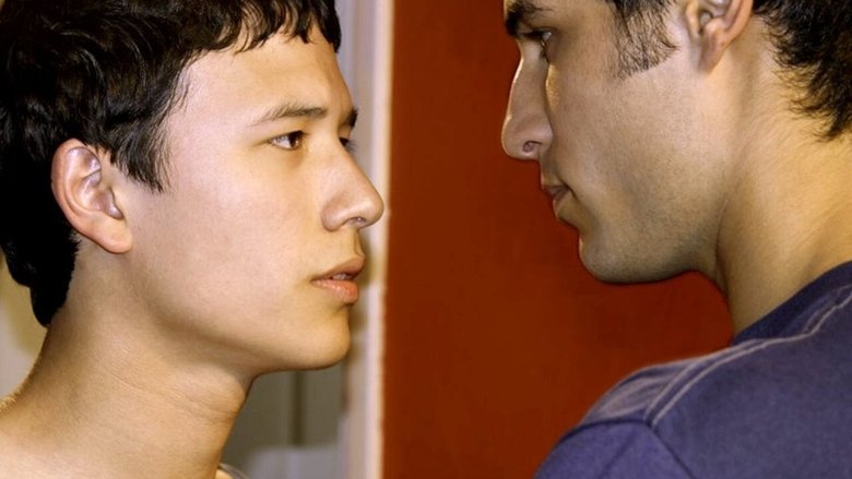 кадр из фильма The Conrad Boys