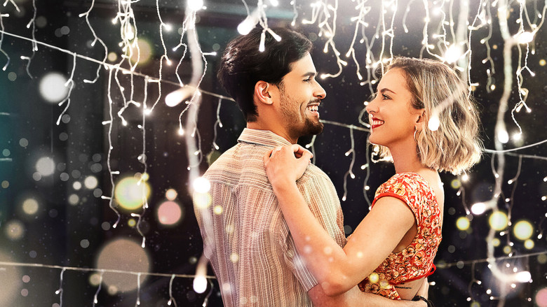 кадр из фильма Это любовь