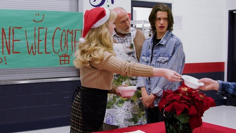 кадр из фильма Рождественский проект 2: Воссоединение