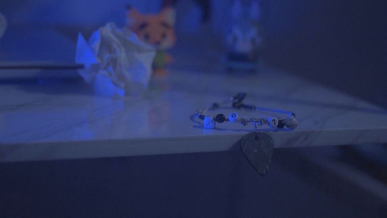 кадр из фильма Penjara Hati